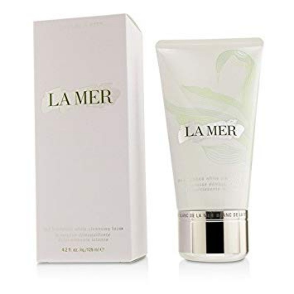 Blanc De La Mer The Brilliance White Cleansing